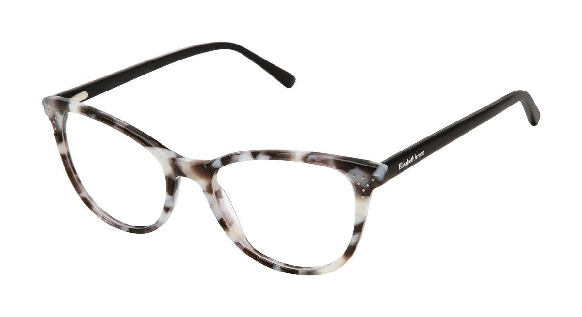 Elizabeth Arden 1286 Eyeglasses - view 3